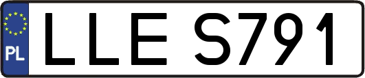 LLES791