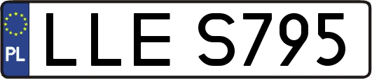 LLES795