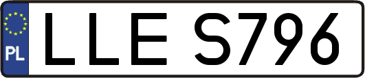 LLES796