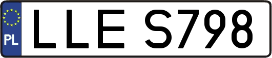 LLES798