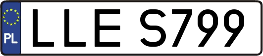 LLES799