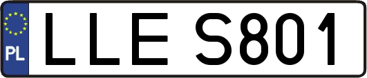 LLES801