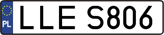 LLES806
