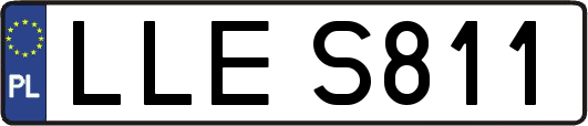 LLES811