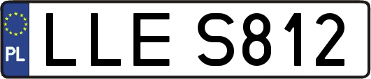 LLES812