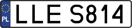 LLES814