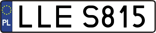 LLES815
