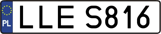 LLES816