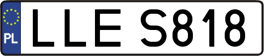 LLES818