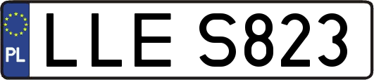 LLES823