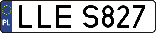 LLES827