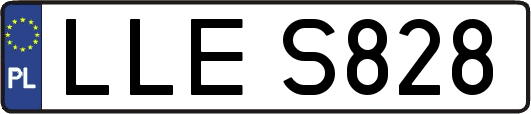 LLES828