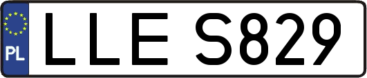 LLES829