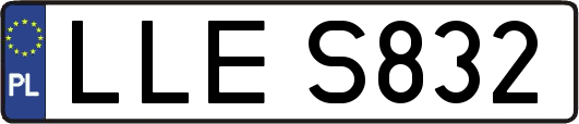 LLES832