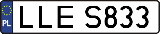 LLES833