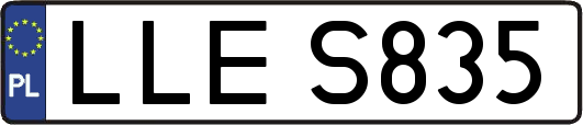 LLES835