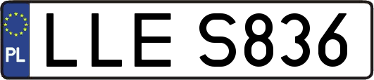 LLES836