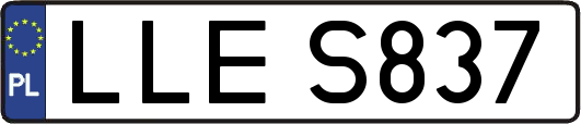 LLES837