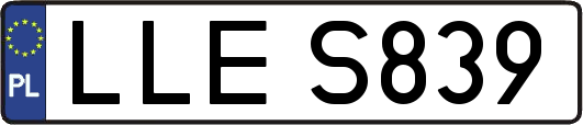 LLES839