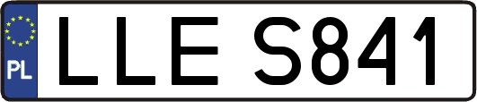 LLES841