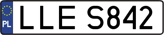 LLES842