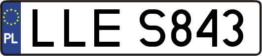 LLES843