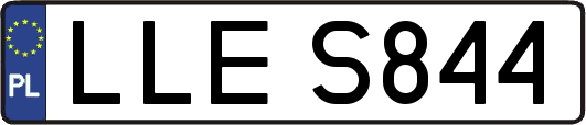 LLES844