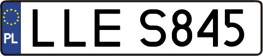 LLES845
