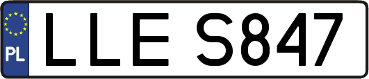 LLES847