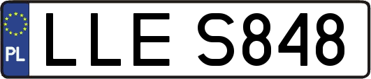 LLES848