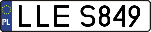 LLES849