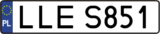 LLES851