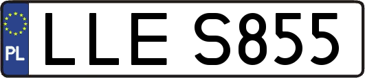 LLES855
