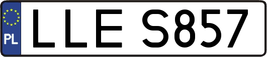 LLES857
