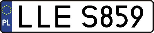 LLES859