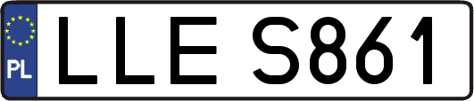 LLES861