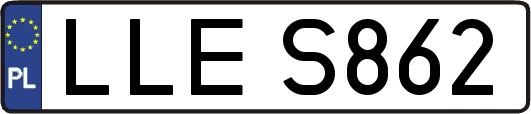 LLES862