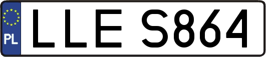 LLES864