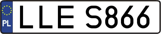 LLES866