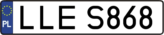 LLES868