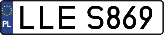 LLES869