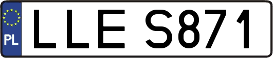 LLES871