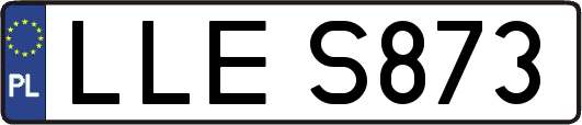 LLES873