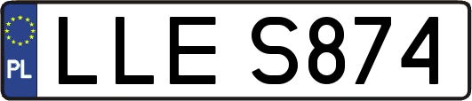 LLES874