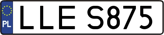 LLES875