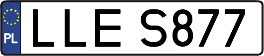 LLES877