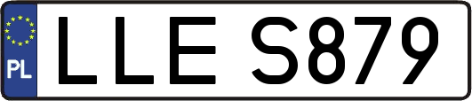 LLES879