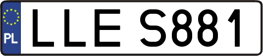 LLES881