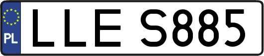 LLES885