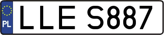 LLES887